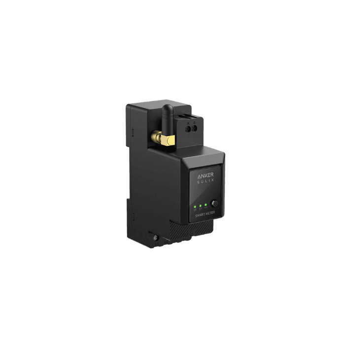 Anker SOLIX Smart Meter Gen 2