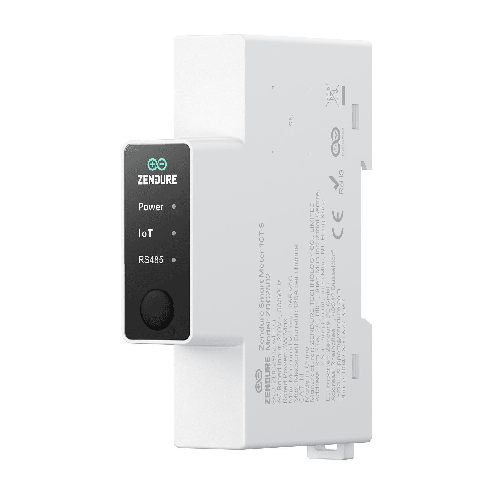 Zendure Smart Meter 3CT