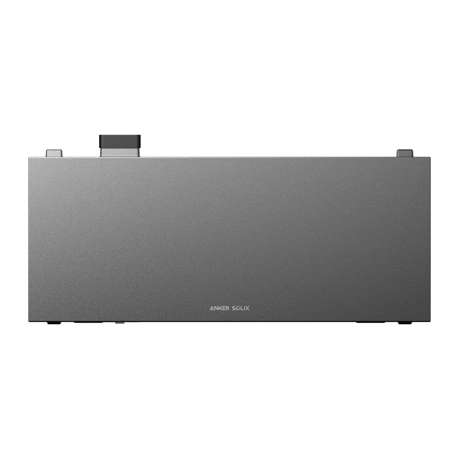 Anker SOLIX BP7000 van voren