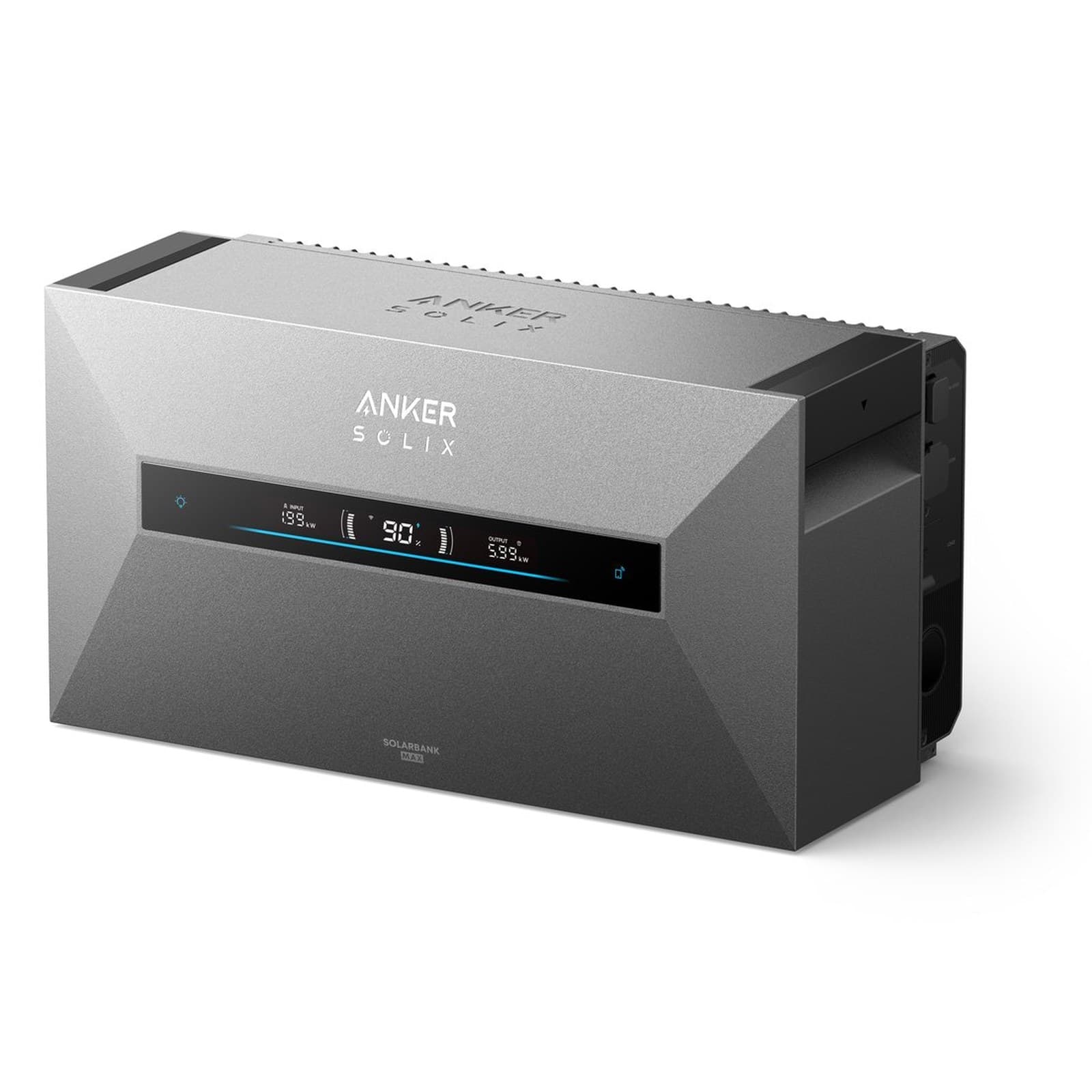 Anker SOLIX Solarbank Max AC